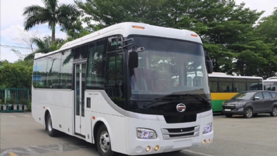 HYUNDAI AERO TOWN
